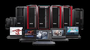 Accelerating the Opportunities of Generative AI with Lenovo AI Workstations and NVIDIA Accelerated Computing - Lenovo StoryHub