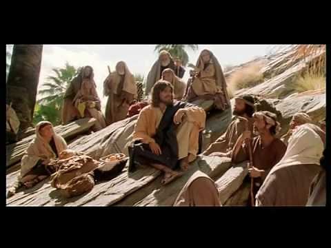 Baptism and Remembering Jesus