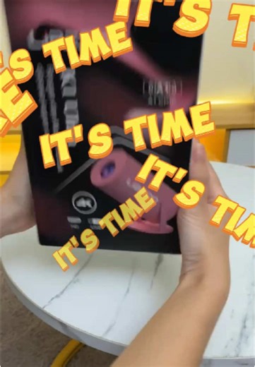 It’s time for christmas gift 😍😍😍 #libero #liberoprojector #liberoindonesia