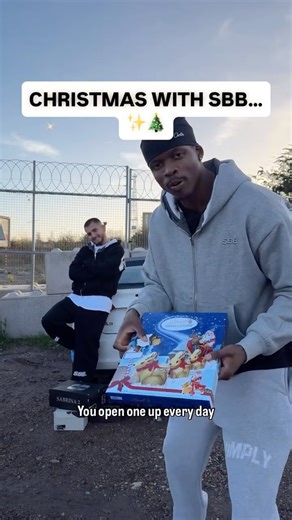SBB. - Simply British Ballers. | Christmas with SBB….✨ 🎄 Starting on December 1st we’ll be at a different basketball court everyday until Christmas with a pair of shoes or... | Instagram