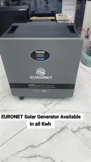UcSolar Energy on TikTok