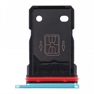 SIM Card Holder Tray for OnePlus 8 Pro - Green