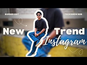 Instagram Aesthetic Trends: The Story Edit Revolution without ai