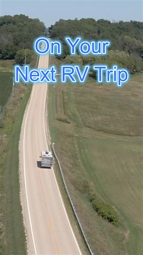 Bring the dog - RV Overnights Pet Program Launch