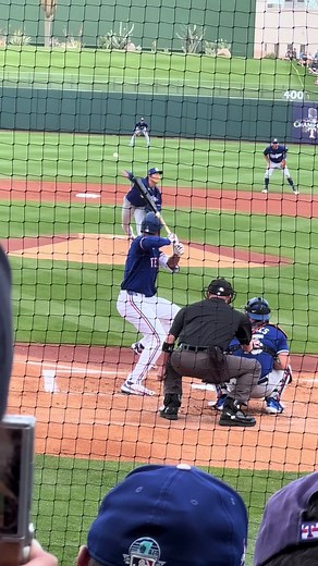 Yoshinobu Yamamoto's First Dodger Uniform Strikeout
