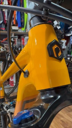 POLYGON SISKIU D6 indias best and most affordable double suspension cycle only for ₹ 1,15,000