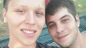 Couple wanted on more than 50 counts of child sexual abuse arrested in Florida