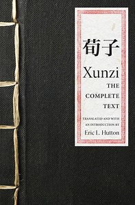 Xunzi (book) - Alchetron, The Free Social Encyclopedia