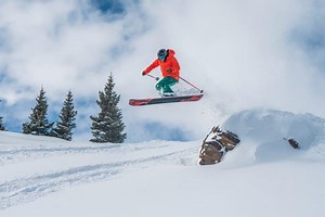 Copper Mountain Resort announces new closing date that would make its longest ski and snowboarding season in 25 years