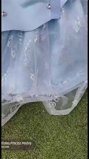 Princess Birthday Celebration for My Daughter