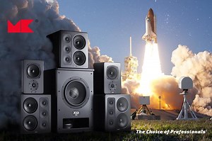 PERLISTEN – Perceptual listening experience - 愷銳音響::聲歷其境