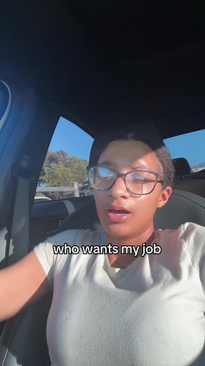 like i dont even have time to get my hair done cuz im not allowed to call out but i work 2-11 every single day.