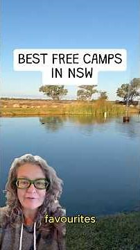 Best Free Camping in NSW ❤️ | #CampsAustraliaWide #campingaustralia #camping #freecamping