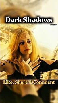 Dark shadows full horror movie explained in hindi #movieexplainedinhindi