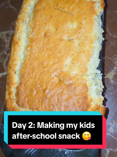 Healthy Banana Bread Recipe for After-School Snacks