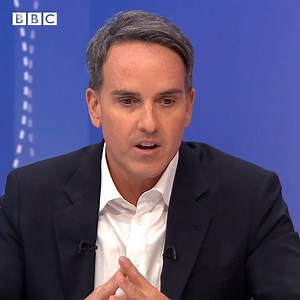 72K views · 428 reactions | Sacha Lord says improving the transport system in the north is ‘long overdue’. #bbcqt | BBC Question Time | Facebook