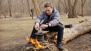 Emergency survival tools designed for hard times