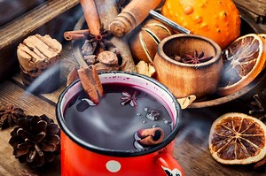 Fall Punch Recipes to Whip Up as the Leaves Start Falling | LoveToKnow