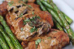 32K views · 138 reactions | Boneless pork chops can be a challenge....