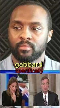 Senator Warner The FBI For The Fulton County Election Office Raid! 😡 #fultoncounty