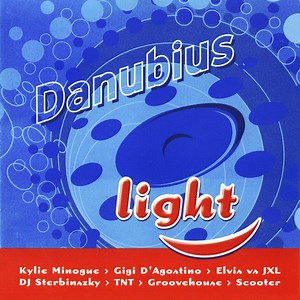 Various - Danubius Light
