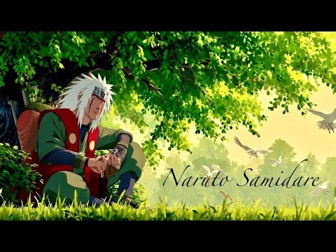 Naruto Shippuden - Samidare (Ksolis Trap)