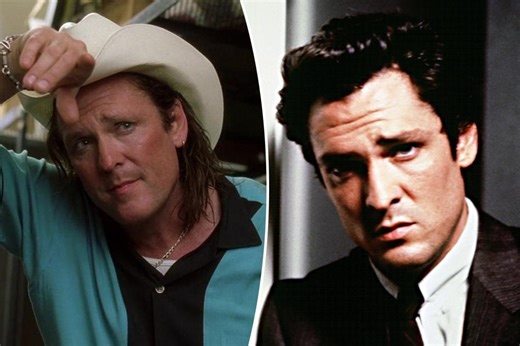 ‘Reservoir Dogs’ and ‘Kill Bill’ actor Michael Madsen found dead at 67: ‘Lost another great’