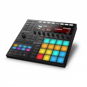 Native Instruments MASCHINE MK3 favorable buying at our shop | USA