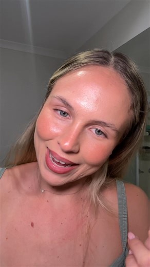 PSA: Cleansing Butter Balm by esmi Skin Minerals is back in stock at Adore! Twist, swipe and melt away every last bit of makeup. Treat your skin to a cleansing balm that does more: ✨ Effortlessly removes makeup and SPF with no greasy residue ✨ Mess-free packaging disperses the perfect amount ✨ Enriched with Ceramides, Hyaluronic Acid and Niacinamide Shop in store and online at Adore for only $39. | esmi Skin Minerals