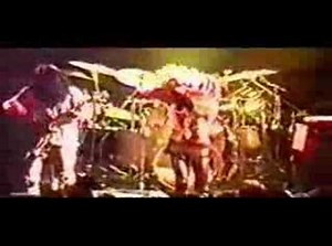 Jane's Addiction - Stop! (LIVE)