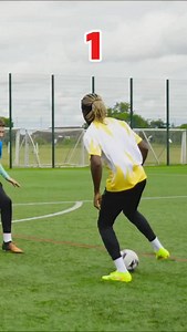 122 reactions | 1v1 Challenge vs SV2  - Who’s skill was Better?  #football #futsal #soccer #best #goals #1v1 #vs #nutmeg #panna #trickshot #tutorial #challenge #tournament #competition #highlights #compilation #reels #celebration #ronaldo #messi #neymar #london #ldnmovements | Jamie Shawyer | Facebook