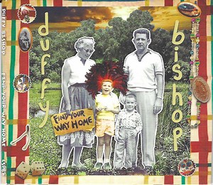 Duffy Bishop - Find Your Way Home