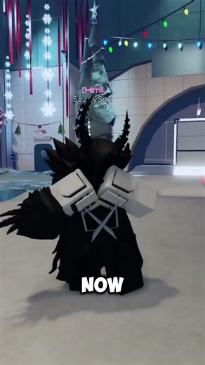 The *NEW* LEVEL 6 Update In Roblox Ink Game is... #roblox #inkgame #squidgame