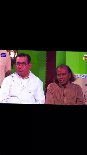 Amanullah vs Aftab Iqbal: A Comedy Showdown