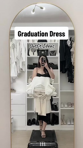 Stylish Graduation Dress Outfit Ideas for a Memorable Day