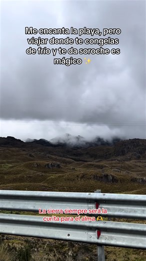 Descubre la Magia de Viajar a la Sierra en Ecuador
