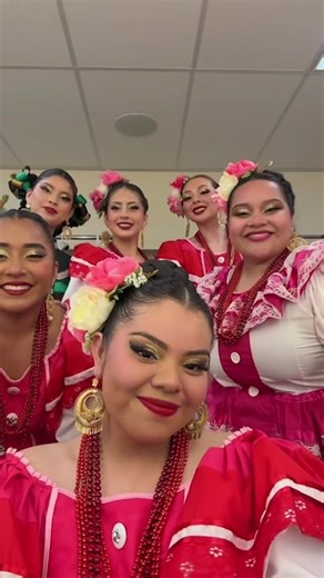 Folklórico Showcase: Celebrating Culture and Dance