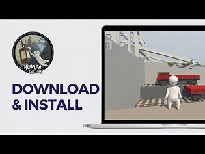 How to Download Human Fall Flat on PC 2024 (Quick & Easy)