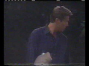 AMC: Jackson Saves Greenlee, 2003