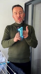 Βάζω Λευκό Ξύδι στο πλυντήριο ρούχων | Foivos Bellos