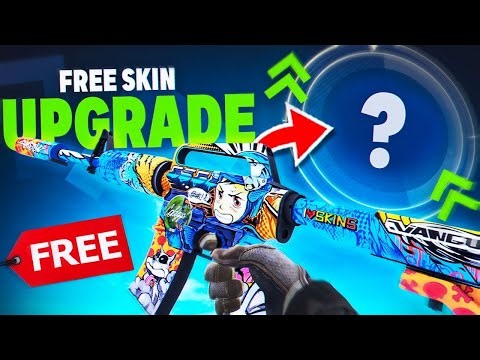 FREE CASE = BIG UPGRADE WIN! 💥(Keydrop Promo Code 2025)