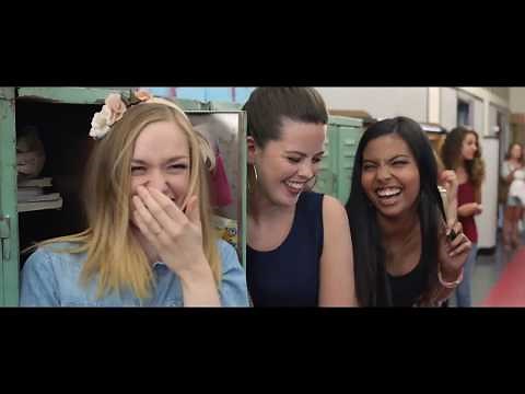 FASHION GIRLS Bande Annonce VF (Film Adolescent - 2017)