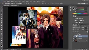 photoshop、ps教程入门pdf 、ps入门素材百度云