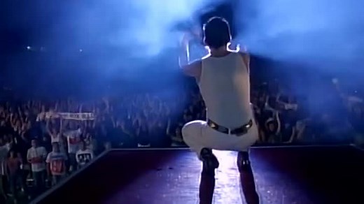 Depeche Mode – Everything Counts (101 Live at the Pasadena Rose Bowl, USA, 1988)