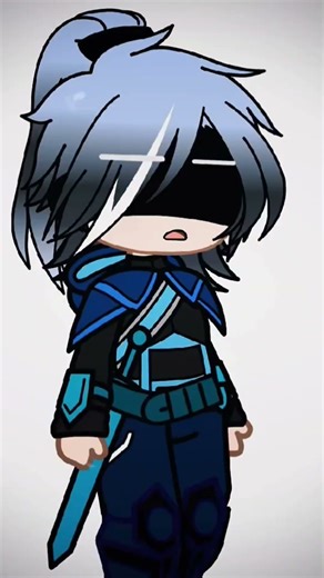 Money talks #capcuttemplate #gacha #angstedit