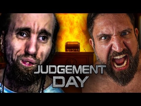 The Cyraxx Court Case