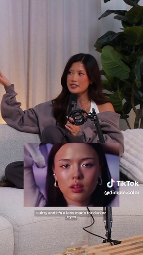 The Art Behind Dimple Color Lenses