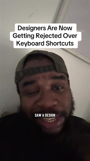 Apparently not knowing every Figma shortcut is now a hiring disqualifier for design jobs. Yes, be efficient. Yes, master your tools. But if we start measuring designers by muscle memory instead of mindset, we’re missing the point. Shortcuts can be learned in days. Good judgment takes years. Are we hiring thinkers or speed typists? Curious what other designers think. #ProductDesign #UXDesign #Figma #Designjobs #hiring