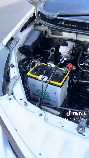 Dijual Avanza 1,3 E Upgrade Veloz Tahun 2015