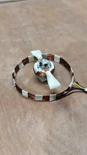 26K views · 201 reactions | Amazing RGB light science project 勞 #science #electronics #engineering #technology #LED #electrician #engineer #hack #RGB #motor #experiment #project | Science & Engineering | Facebook